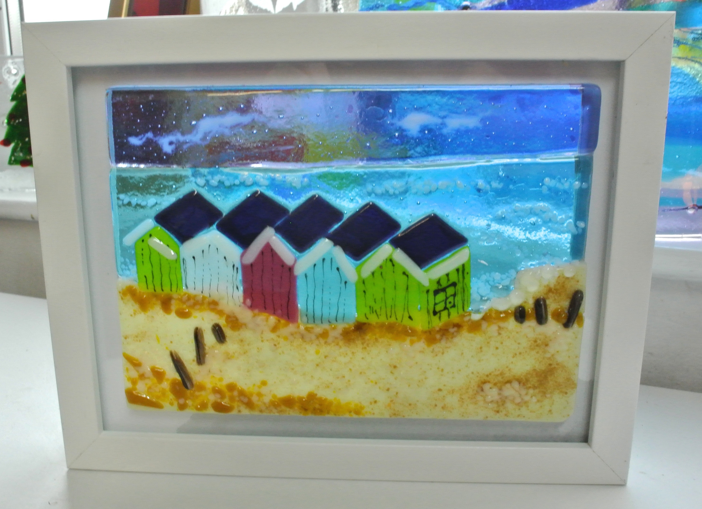 introduction to art in glass | Kiln Formed Glass Club